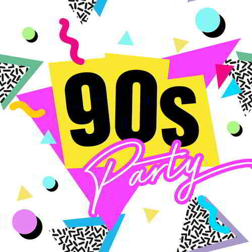 90s Party: Ultimate Nineties Throwback Classics (2020) торрент