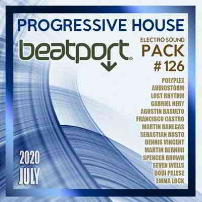 Beatport Progressive House: Electro Sound Pack #126 (2020) торрент