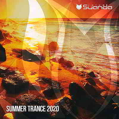 Summer Trance 2020 [Suanda Voice] (2020) торрент