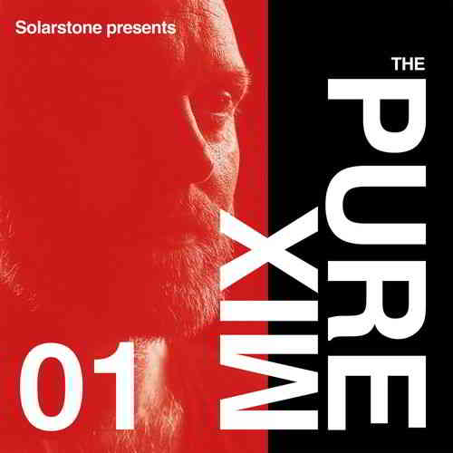 Solarstone: The Pure Mix 01 (2020) торрент