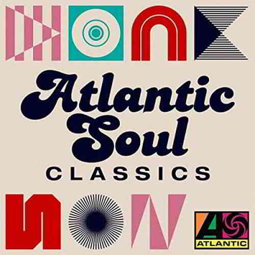 Atlantic Soul Classics