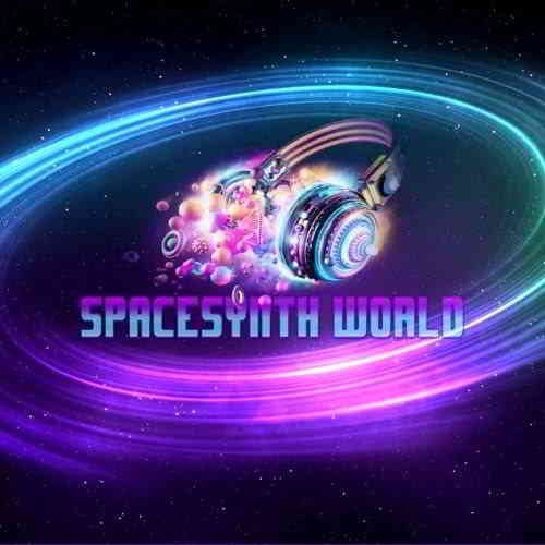 SpaceSynth World (2020) торрент