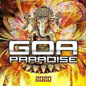 Goa Paradise 2020 (2020) торрент
