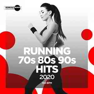 Hard EDM Workout - Running 70s 80s 90s Hits: 150 bpm (2020) торрент
