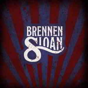 Brennen Sloan - Brennen Sloan (2020) торрент