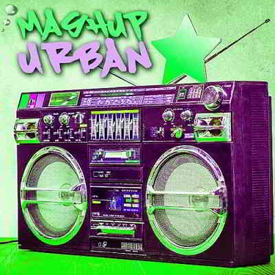 Mashup Urban - For Clubbed Enter (2020) торрент