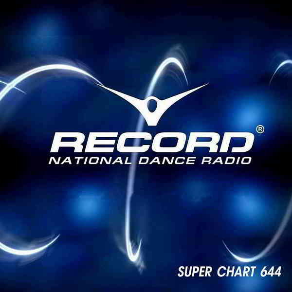 Record Super Chart 644 [11.07] (2020) торрент