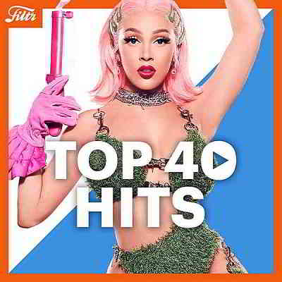 Top 40 Hits 2020 (2020) торрент