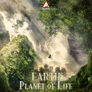 Atom Music Audio - Epic Nature Series: Earth (Planet of Life) (2020) торрент