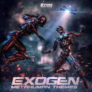 Atom Music Audio - Exogen: Metahuman Themes (2020) торрент