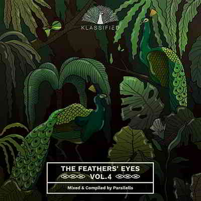 The Feathers’ Eyes Vol. 4 (2020) торрент