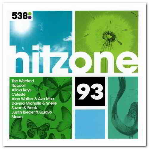 538 Hitzone 93 (2020) торрент