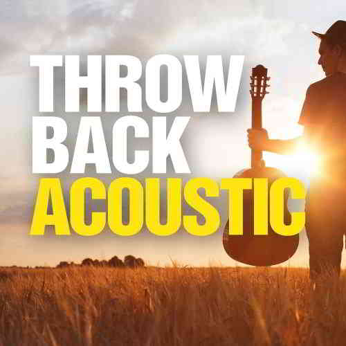 Throwback Acoustic (2020) торрент
