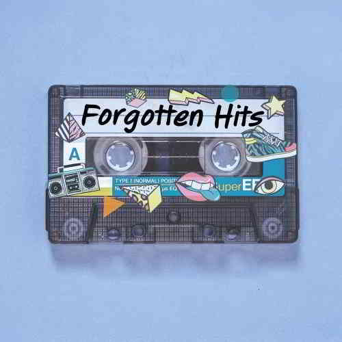 Forgotten Hits (2020) торрент