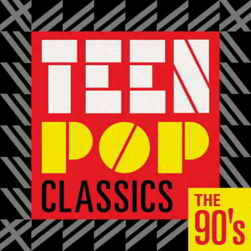 Teen Pop Classics - The 90's