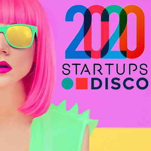 The Startups Participants Tracks Disco (2020) торрент