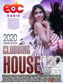 EDC Clubbing House (2020) торрент