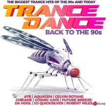 Trance Dance (Back To The 90s) (2020) торрент