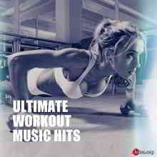 Ultimate Workout Music Hits (2020) торрент