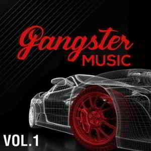 GANGSTER MUSIC, Vol. 1