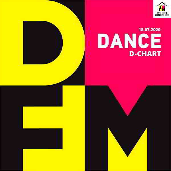 Radio DFM: Top D-Chart [18.07] (2020) торрент