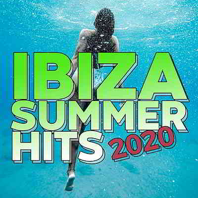 Ibiza Summer Hits 2020 [Treasure Records] (2020) торрент