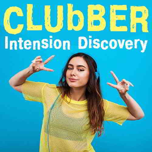 Clubber Intension Discovery (2020) торрент