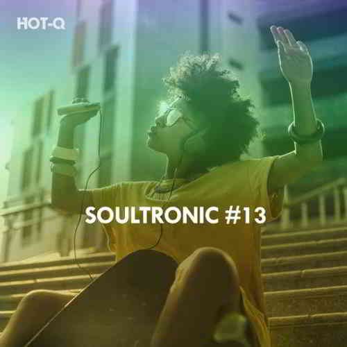 Soultronic Vol 13 (2020) торрент