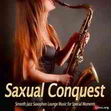Saxual Conquest: Smooth Jazz Saxophon Lounge Music for Special Moments