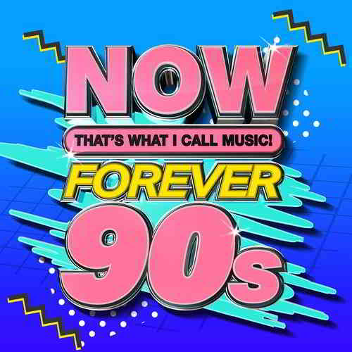 NOW That's What I Call Music Forever 90s (2020) торрент