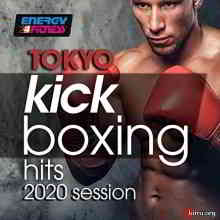 Tokyo Kick Boxing Hits 2020 Session (2020) торрент