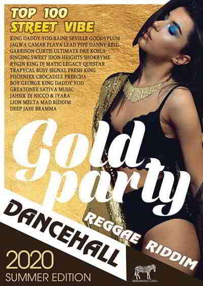 Gold Party Dancehall (2020) торрент