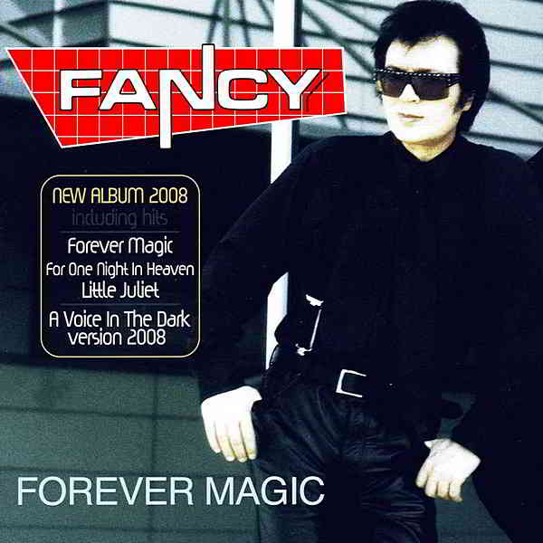 Fancy - Forever Magic (2020) торрент