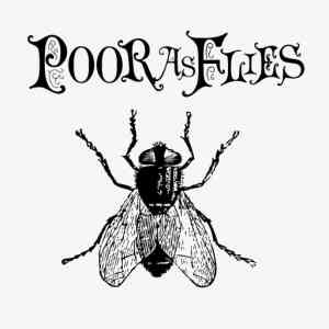 Poor As Flies - Poor As Flies (2020) торрент