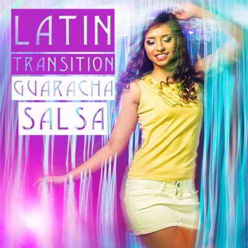 Latin Transition Guaracha Salsa (2020) торрент