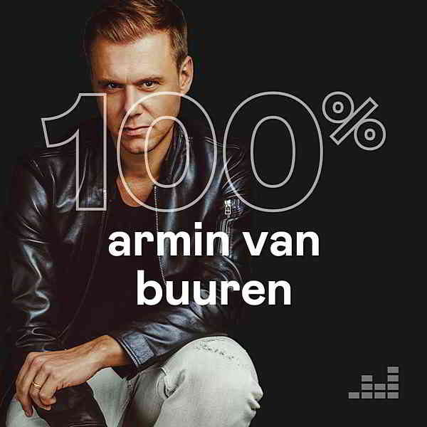 Armin van Buuren - 100% Armin van Buuren (2020) торрент