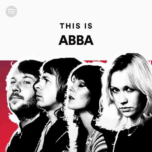ABBA - This Is ABBA (2020) торрент