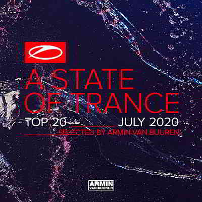 A State Of Trance Top 20: July 2020 (2020) торрент