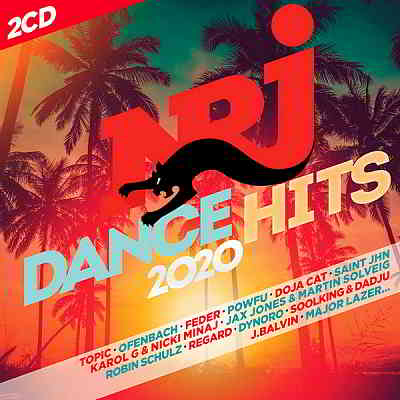 NRJ Dance Hits 2020 (2020) торрент