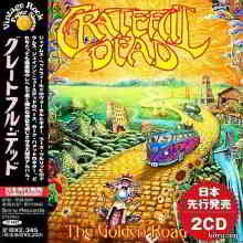 The Grateful Dead - The Golden Road (Compilation) (2020) торрент