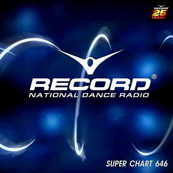Record Super Chart 646 [25.07] (2020) торрент