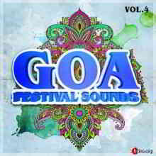 Goa Festival Sounds, Vol.4 (2020) торрент