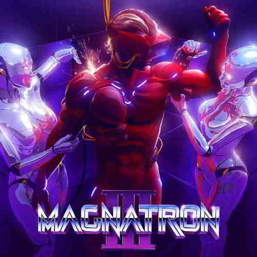 Magnatron III (2020) торрент