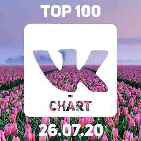 VK-CHART - TOP100 [26.07]