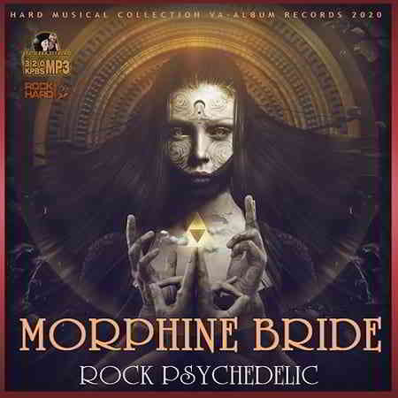 Morphine Bride: Rock Psychedelic