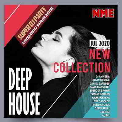 Deep House NME New Collection (2020) торрент