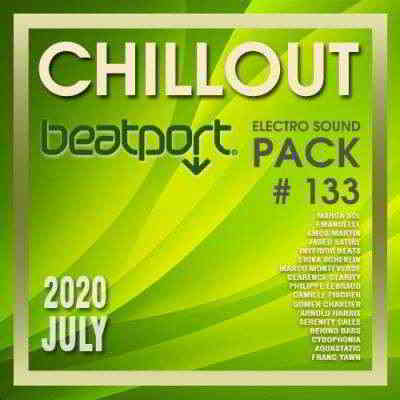 Beatport Chillout: Electro Sound Pack #133 (2020) торрент