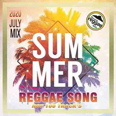 Summer Reggae Song (2020) торрент