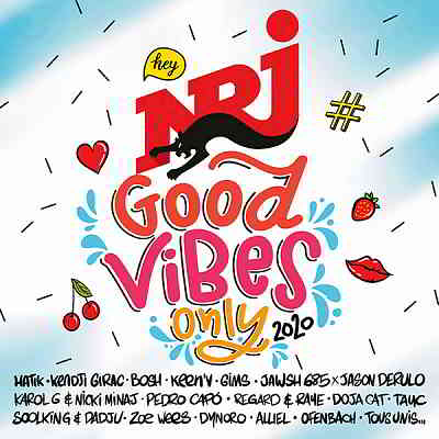 NRJ Good Vibes Only 2020 (2020) торрент