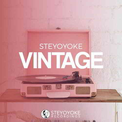 Steyoyoke Vintage